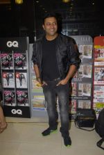 at Scammed book launch by Ahmed Faiyaz in Crossword, Kemps Corner, Mumbai on 14th Dec 2011 (24).JPG